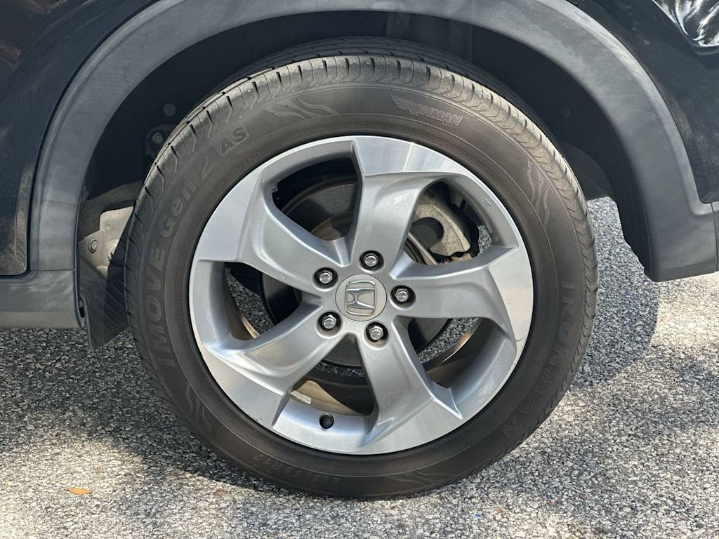 Thumbnail: 2018 Honda HR-V - 7