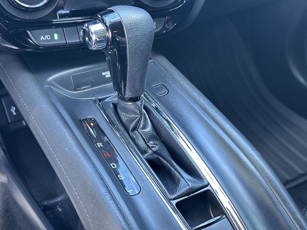 Thumbnail: 2018 Honda HR-V - 23
