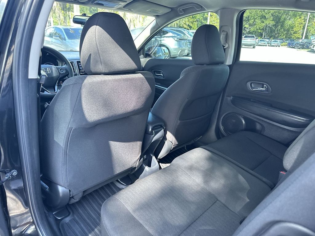 Thumbnail: 2018 Honda HR-V - 10
