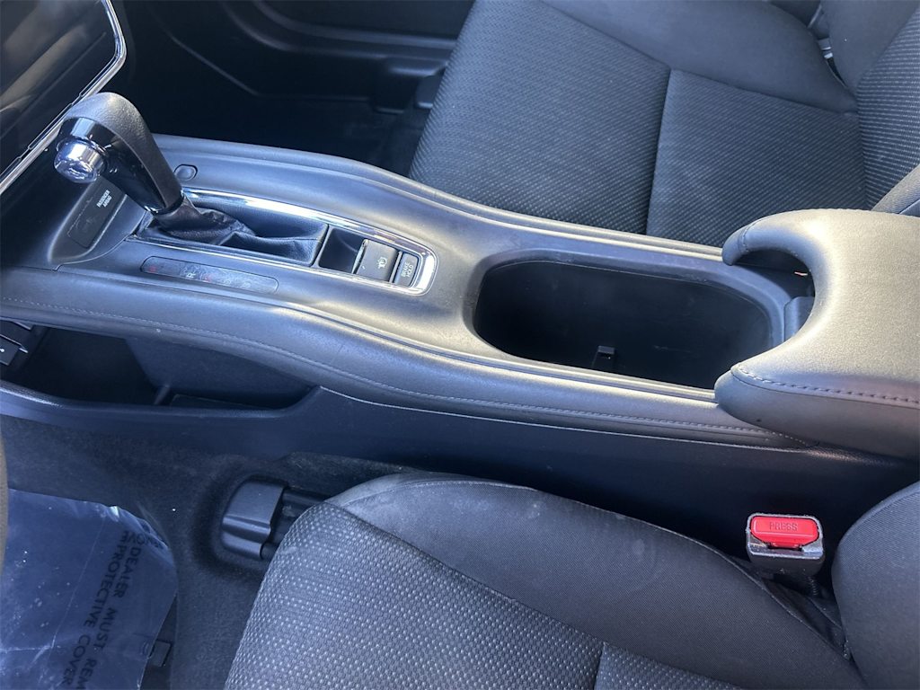 Thumbnail: 2018 Honda HR-V - 14