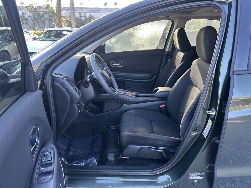 Thumbnail: 2018 Honda HR-V - 10