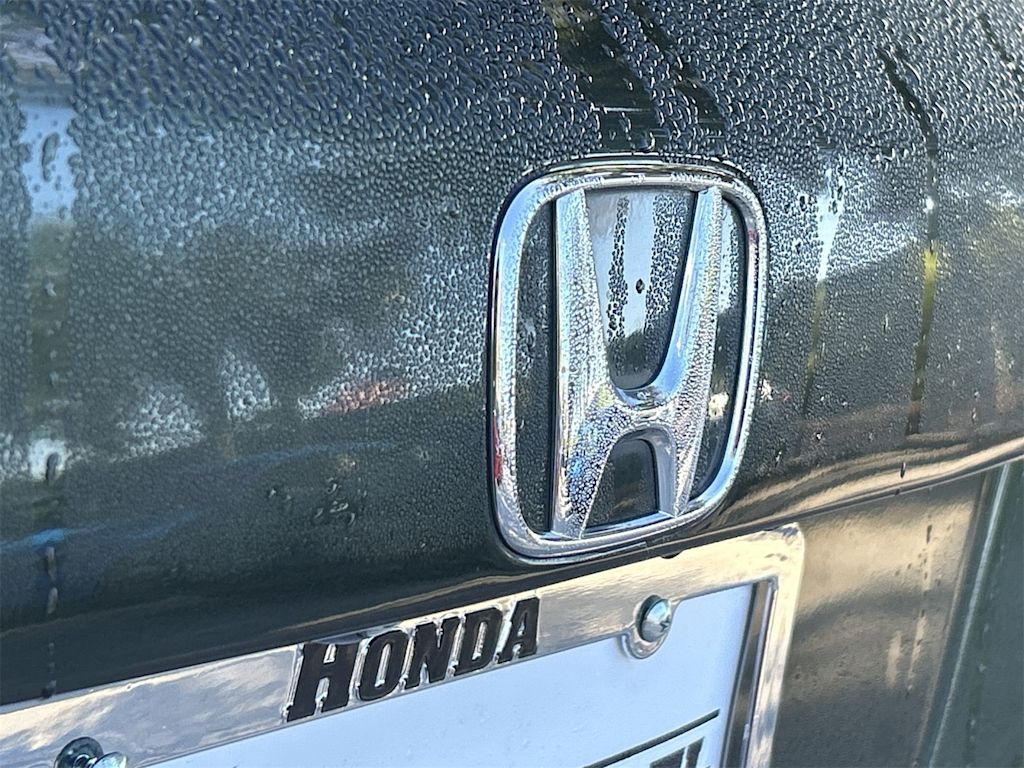 Thumbnail: 2018 Honda HR-V - 8