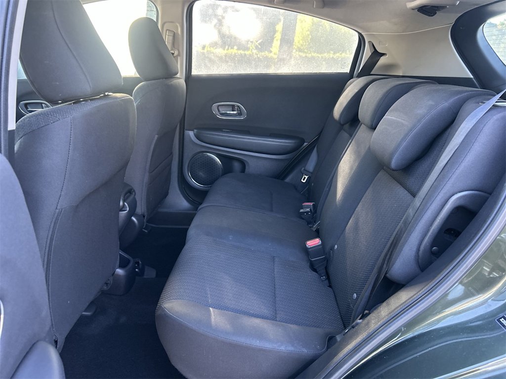 Thumbnail: 2018 Honda HR-V - 20