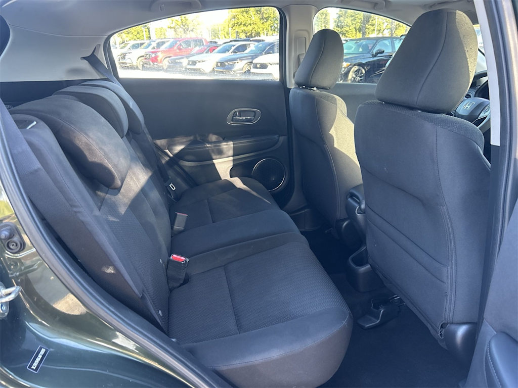 Thumbnail: 2018 Honda HR-V - 21