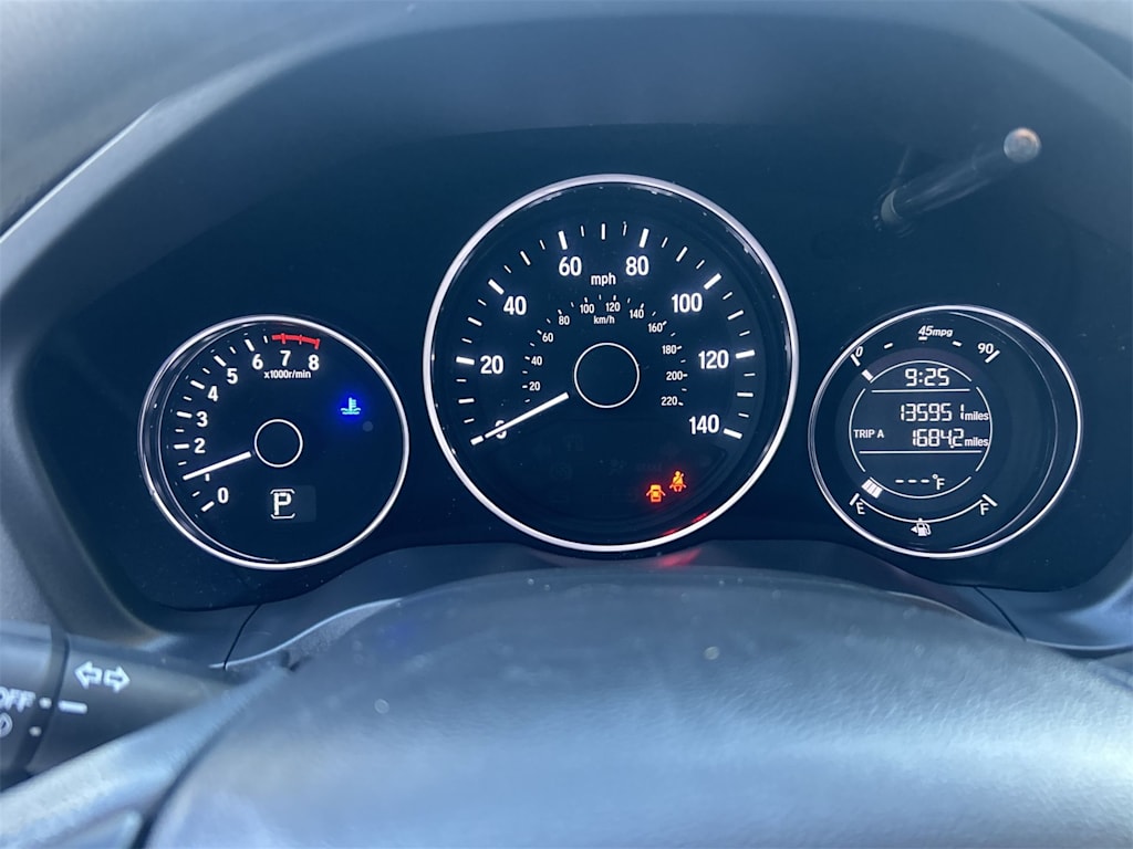 Thumbnail: 2018 Honda HR-V - 15