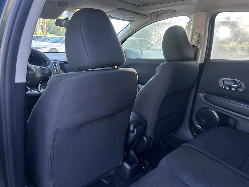 Thumbnail: 2018 Honda HR-V - 12