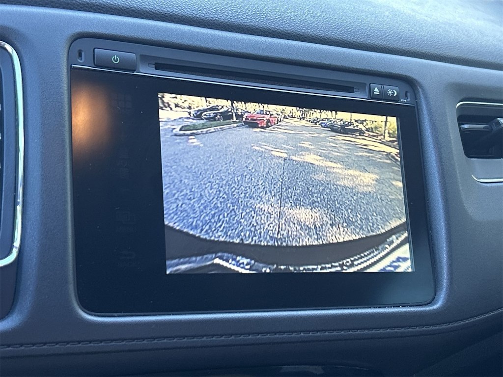 Thumbnail: 2018 Honda HR-V - 13