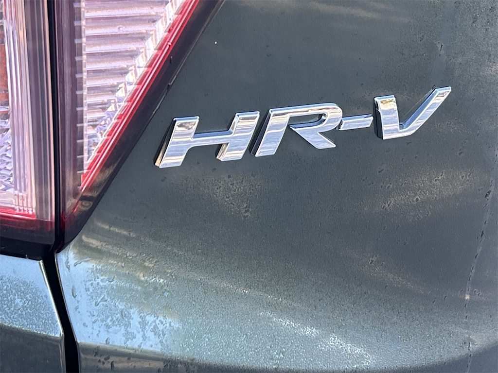 Thumbnail: 2018 Honda HR-V - 19