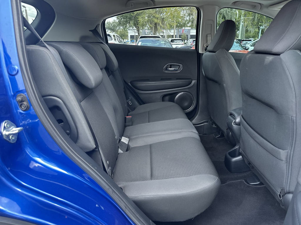 Thumbnail: 2022 Honda HR-V - 21