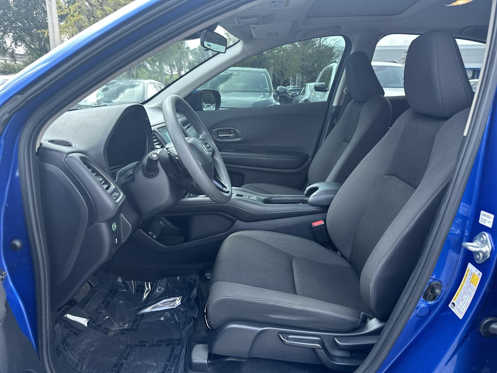 Thumbnail: 2022 Honda HR-V - 9