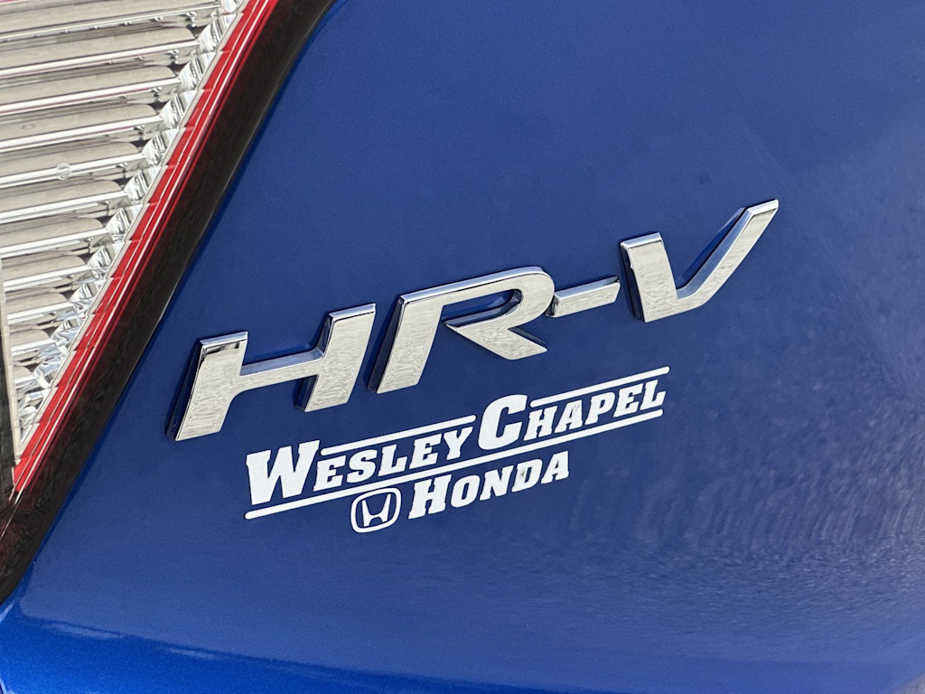 Thumbnail: 2022 Honda HR-V - 19