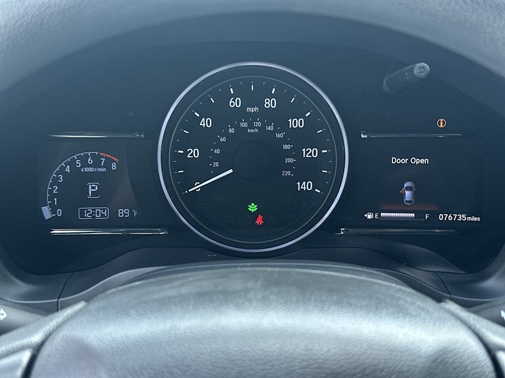 Thumbnail: 2022 Honda HR-V - 13