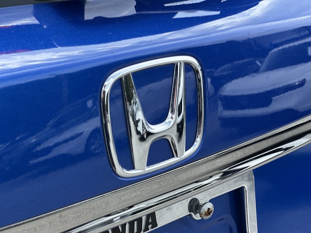 Thumbnail: 2022 Honda HR-V - 6