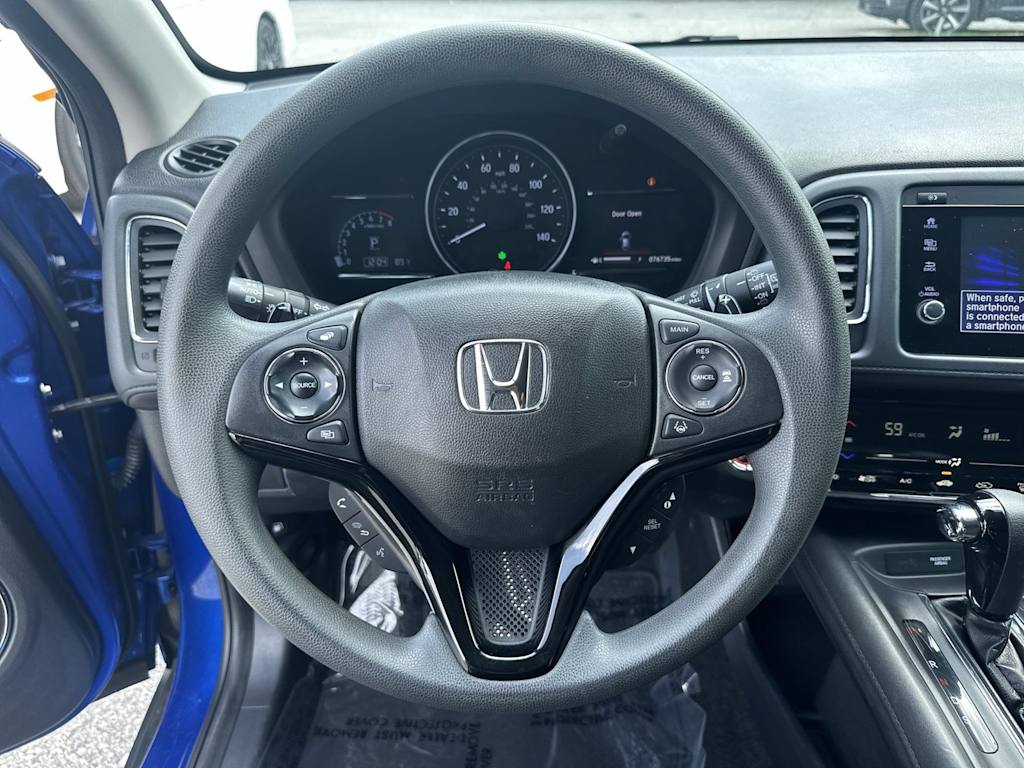 Thumbnail: 2022 Honda HR-V - 2