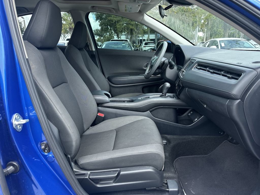 Thumbnail: 2022 Honda HR-V - 22