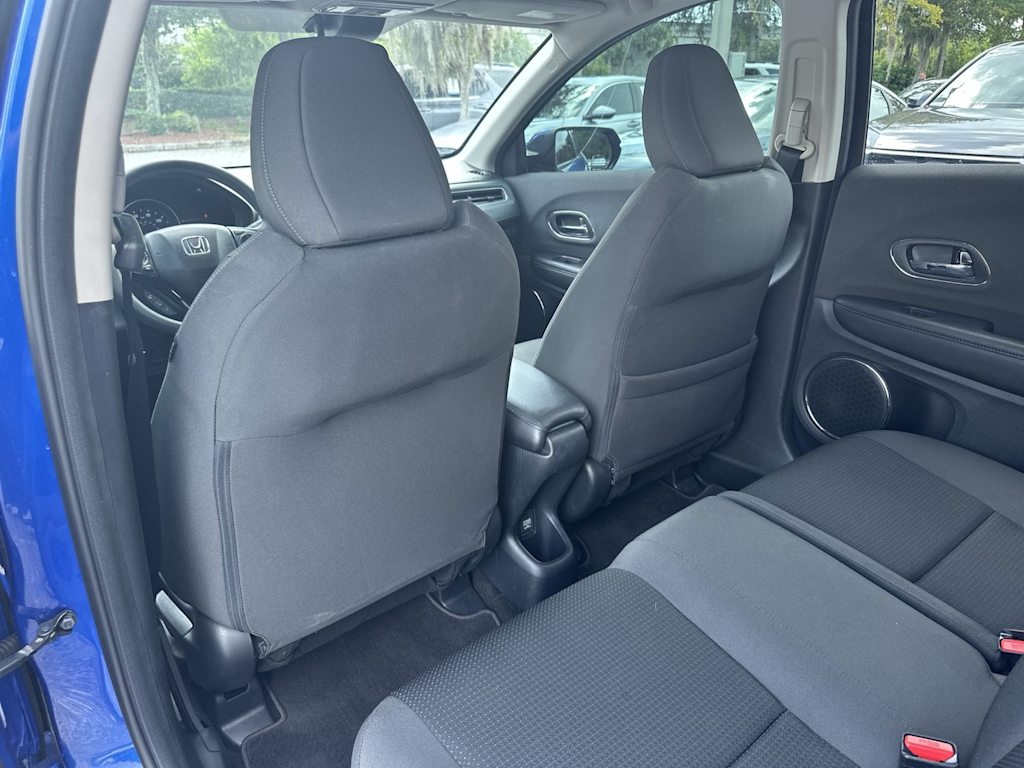 Thumbnail: 2022 Honda HR-V - 10