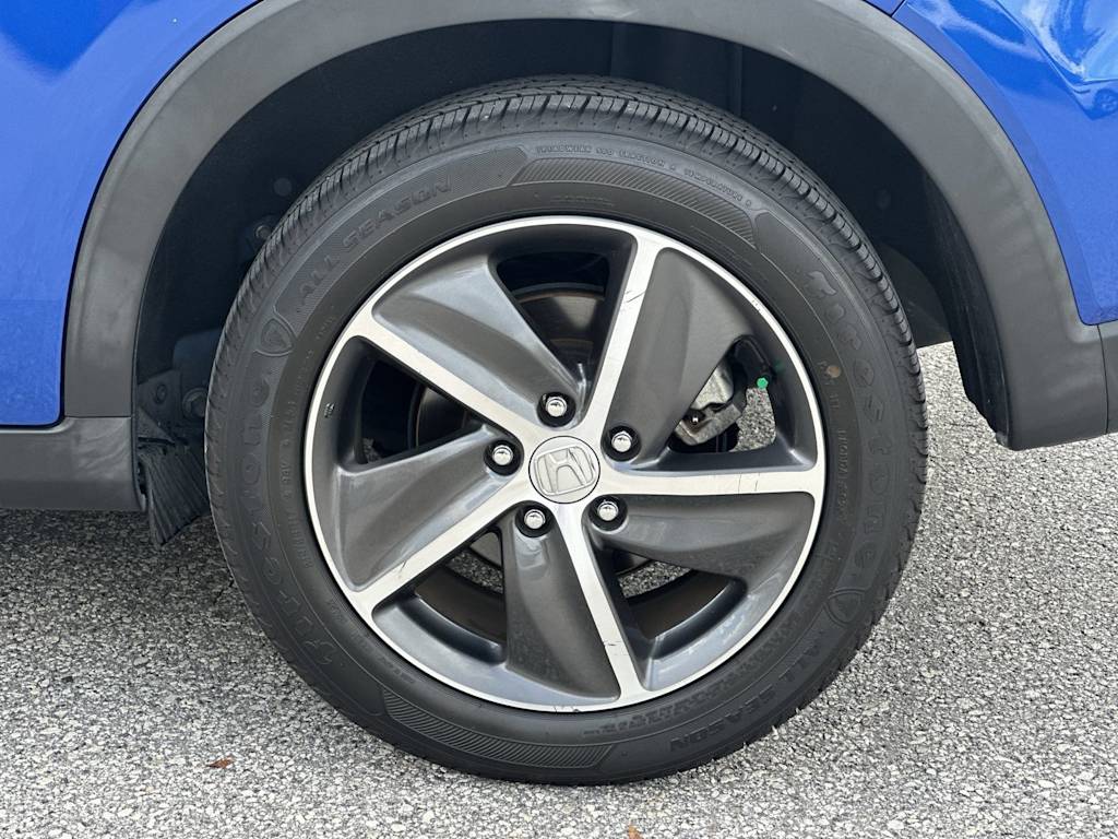 Thumbnail: 2022 Honda HR-V - 7