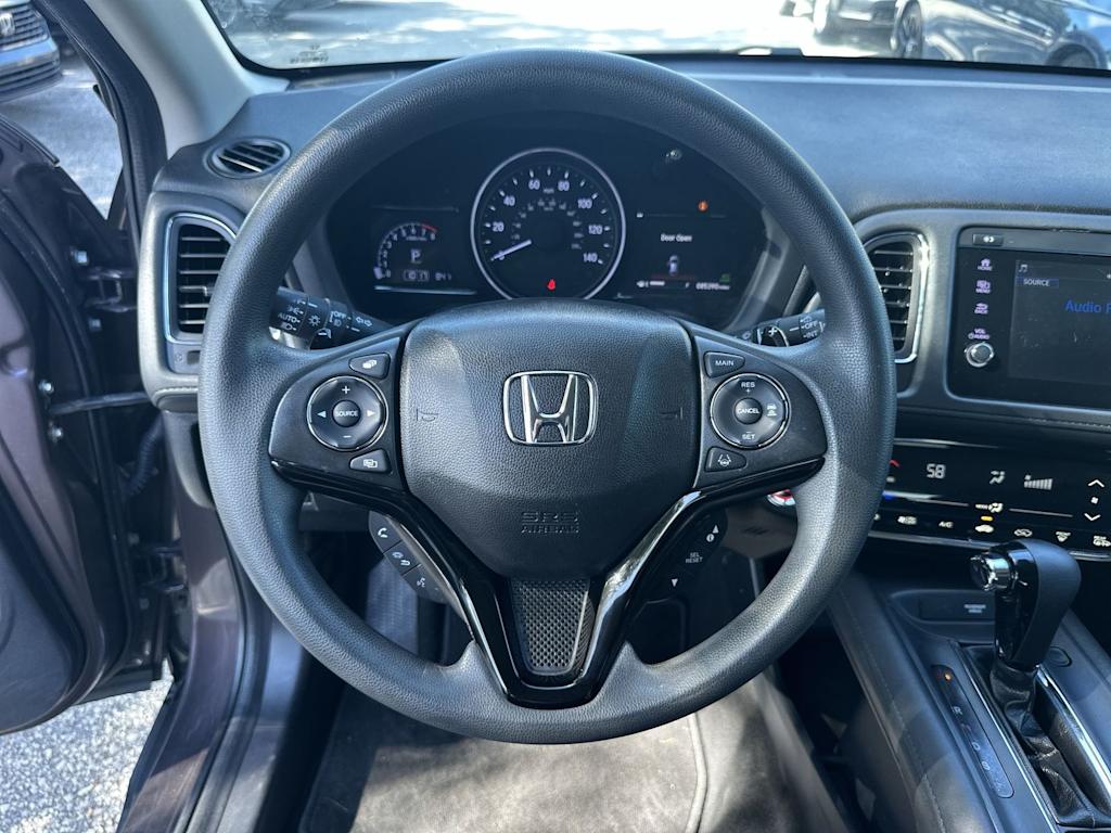 Thumbnail: 2019 Honda HR-V - 2