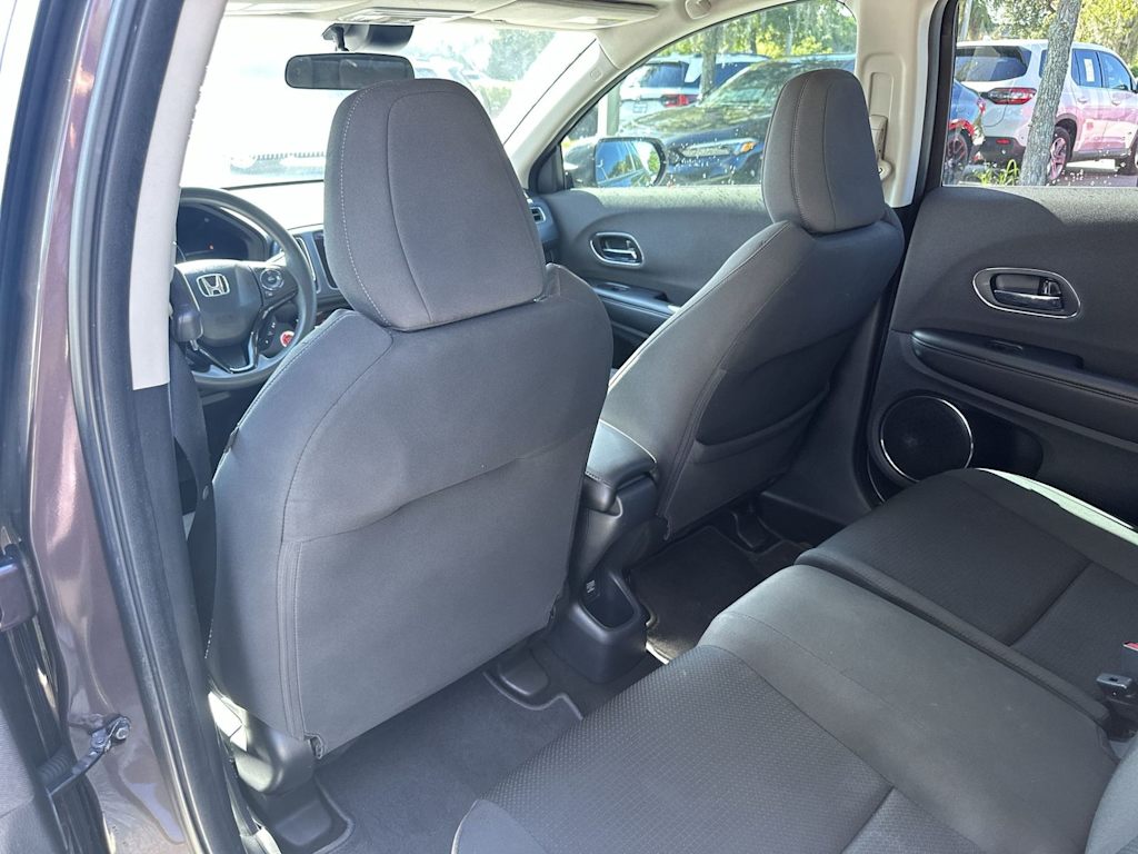 Thumbnail: 2019 Honda HR-V - 11