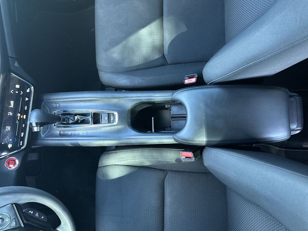 Thumbnail: 2019 Honda HR-V - 13