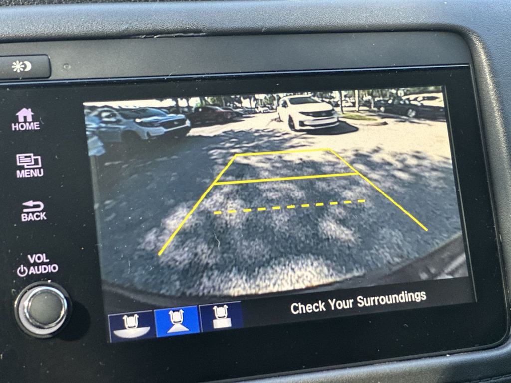 Thumbnail: 2019 Honda HR-V - 12