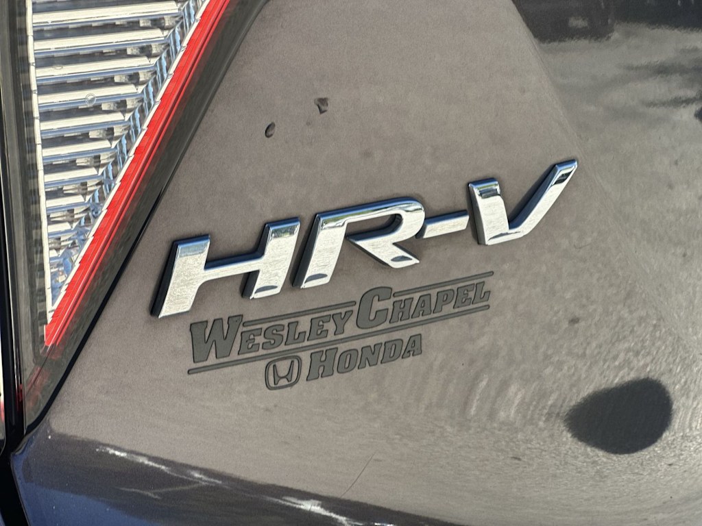 Thumbnail: 2019 Honda HR-V - 18