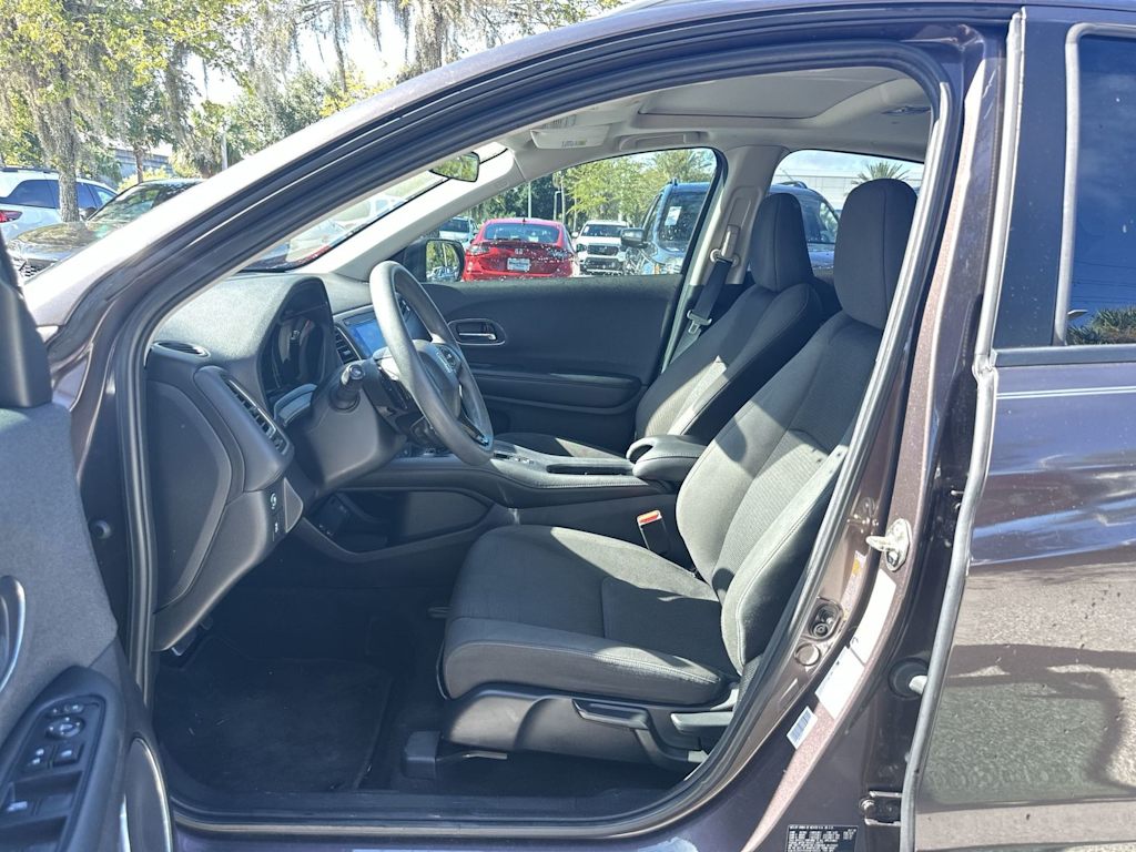 Thumbnail: 2019 Honda HR-V - 9