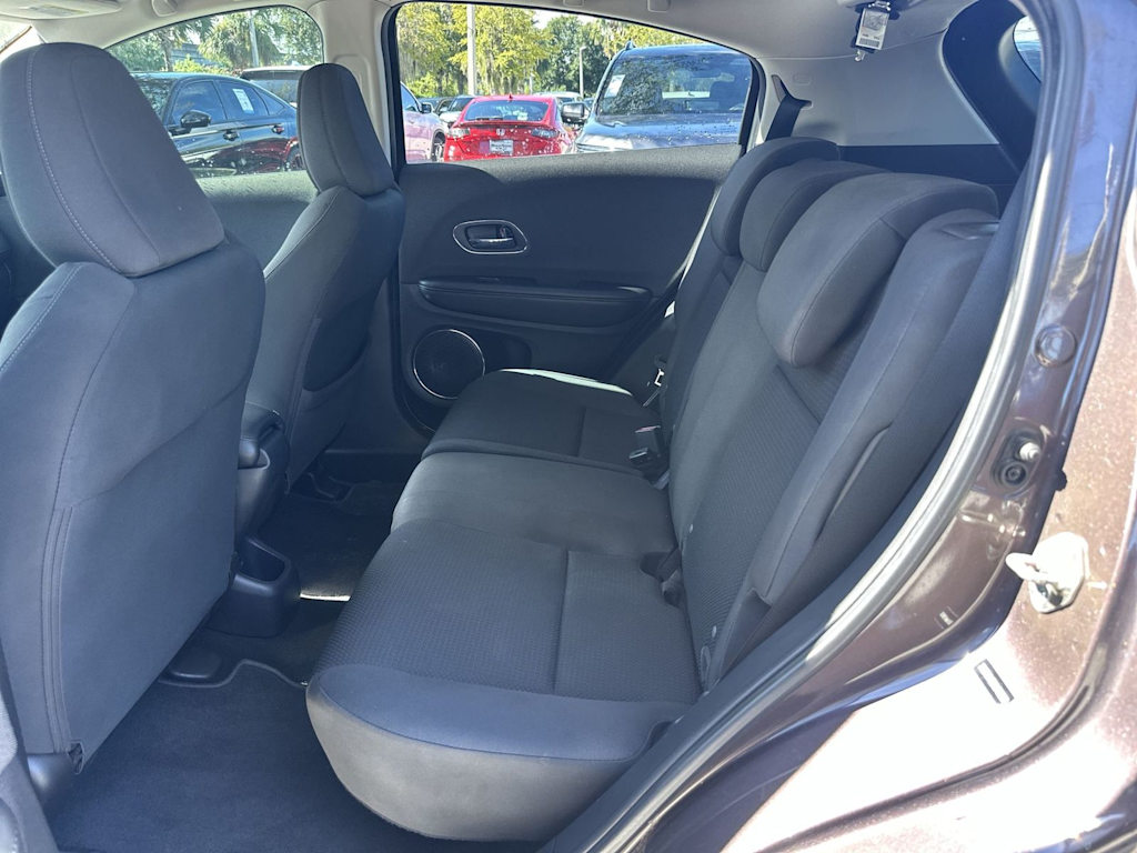 Thumbnail: 2019 Honda HR-V - 19