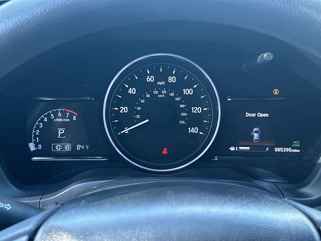 Thumbnail: 2019 Honda HR-V - 14