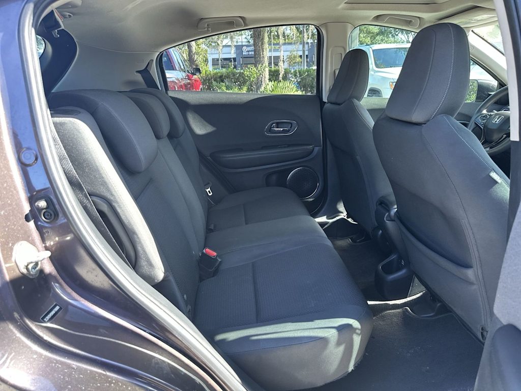 Thumbnail: 2019 Honda HR-V - 20