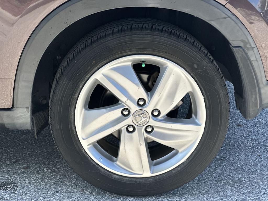 Thumbnail: 2019 Honda HR-V - 8