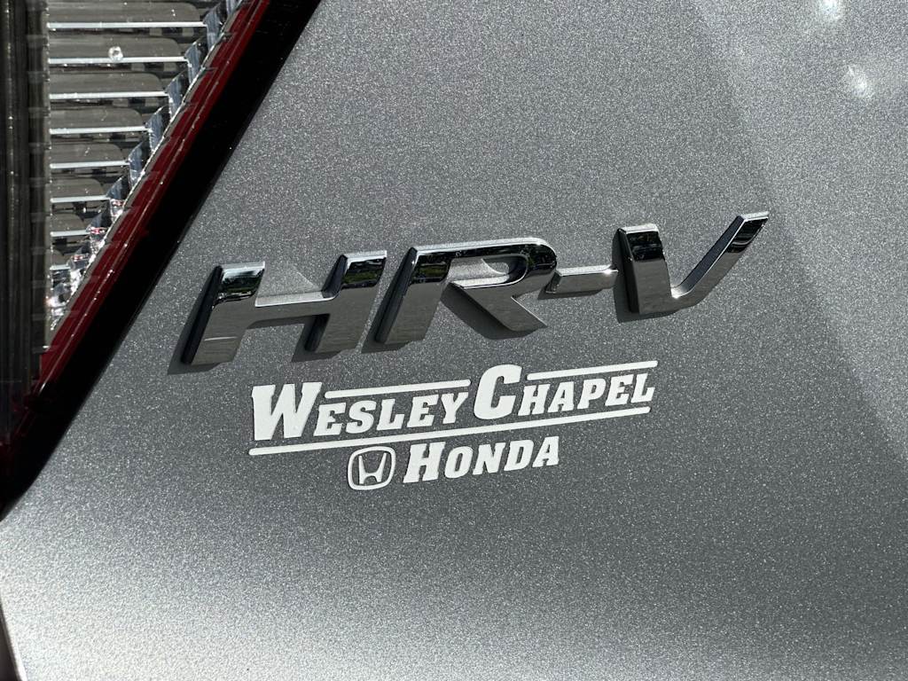 Thumbnail: 2022 Honda HR-V - 18