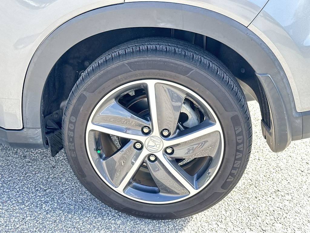 Thumbnail: 2022 Honda HR-V - 7