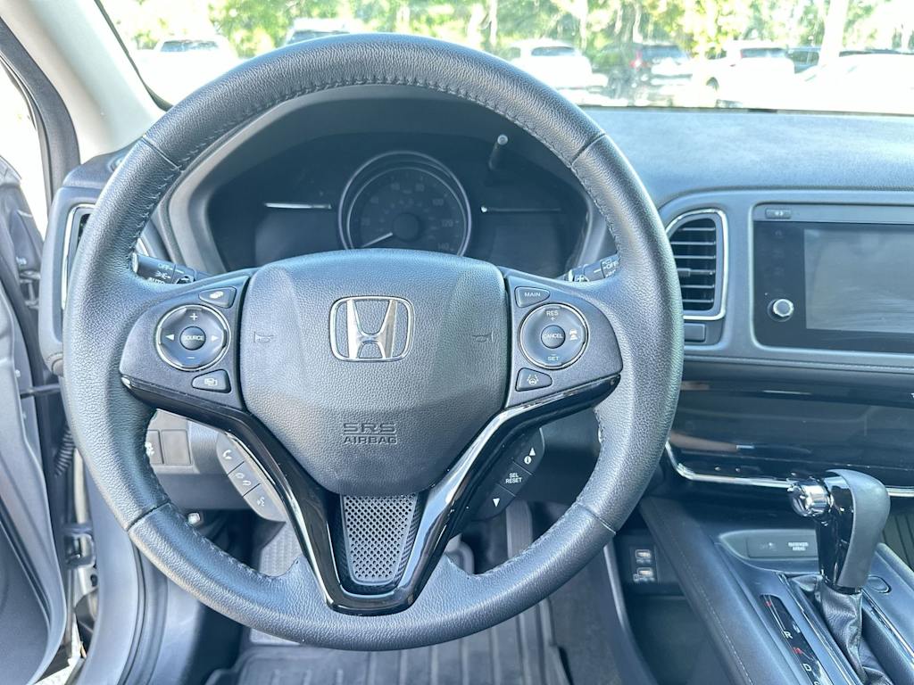 Thumbnail: 2022 Honda HR-V - 2
