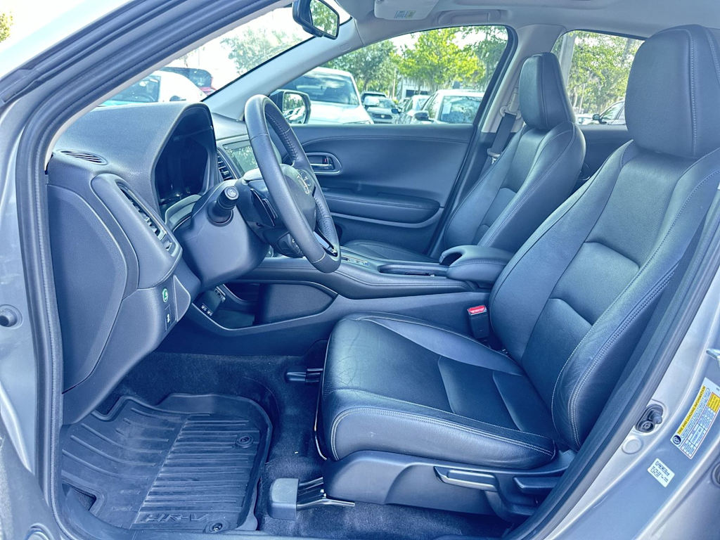 Thumbnail: 2022 Honda HR-V - 9