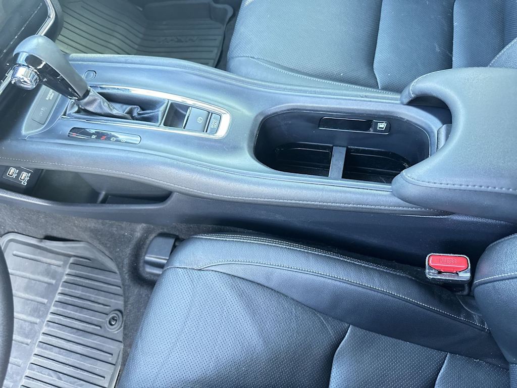 Thumbnail: 2022 Honda HR-V - 12