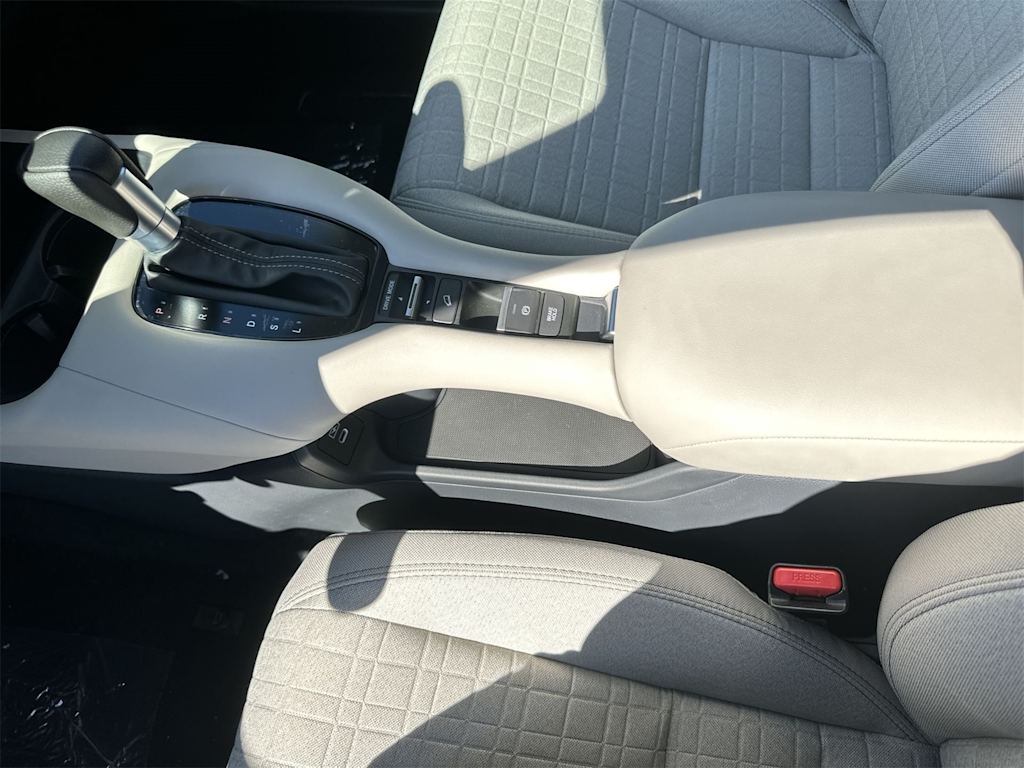 Thumbnail: 2026 Honda HR-V - 13