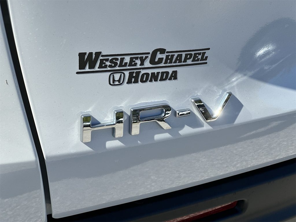 Thumbnail: 2026 Honda HR-V - 18