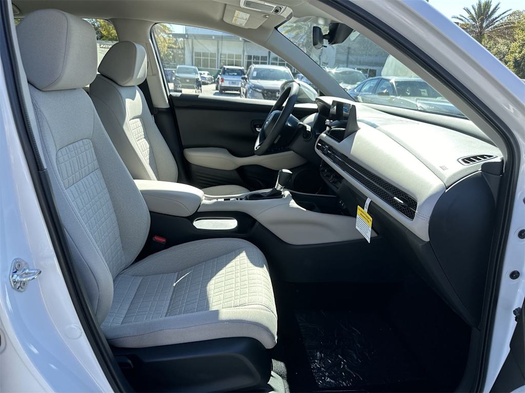 Thumbnail: 2026 Honda HR-V - 21