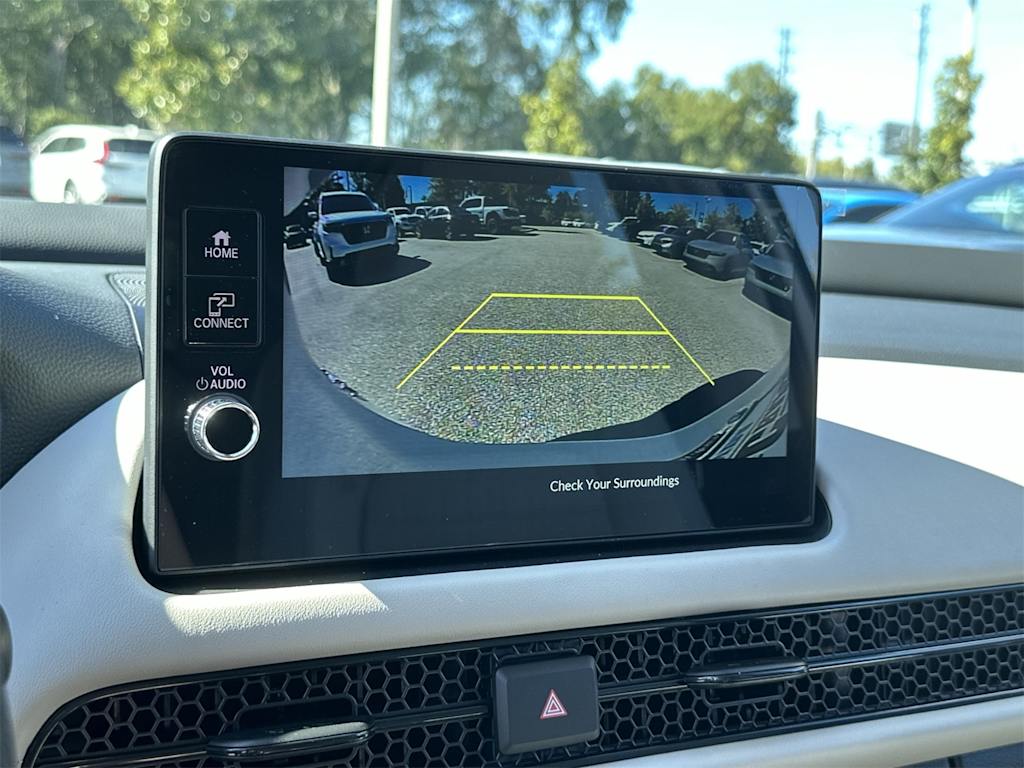 Thumbnail: 2026 Honda HR-V - 12