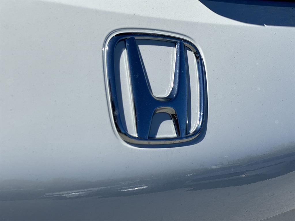 Thumbnail: 2026 Honda HR-V - 7
