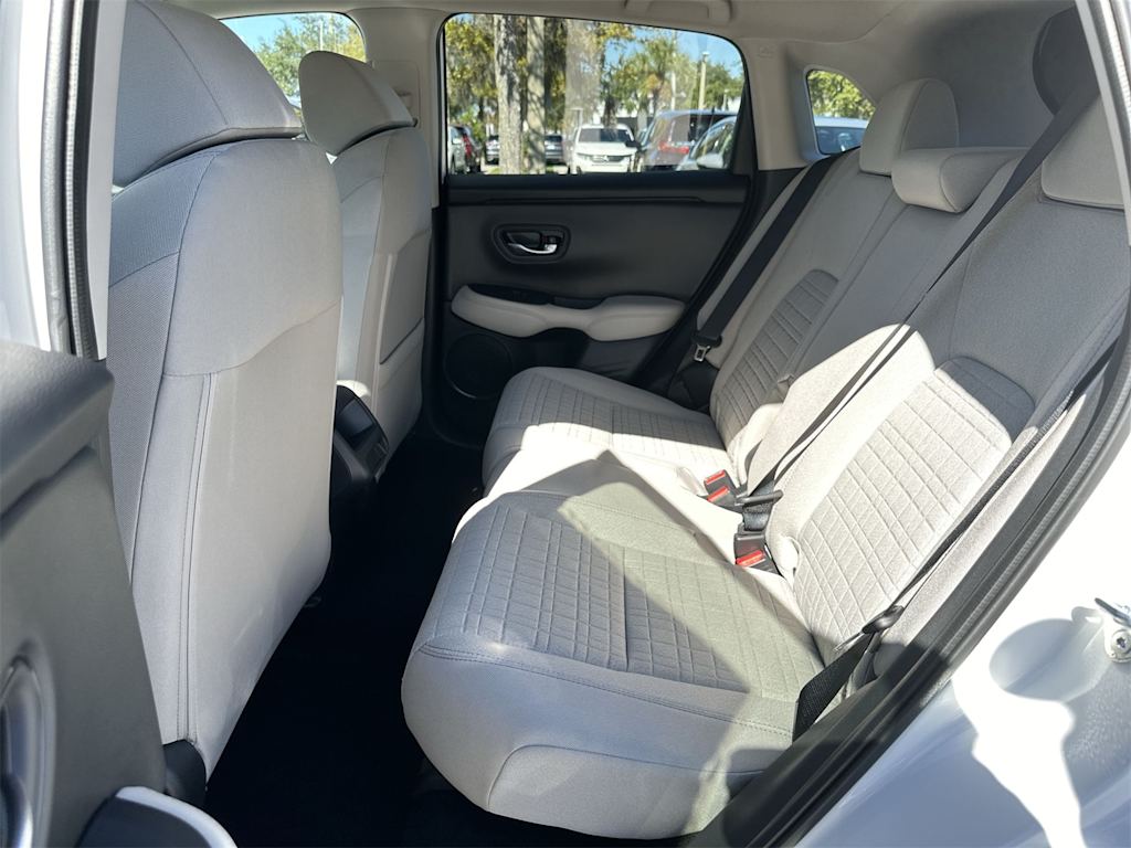 Thumbnail: 2026 Honda HR-V - 19