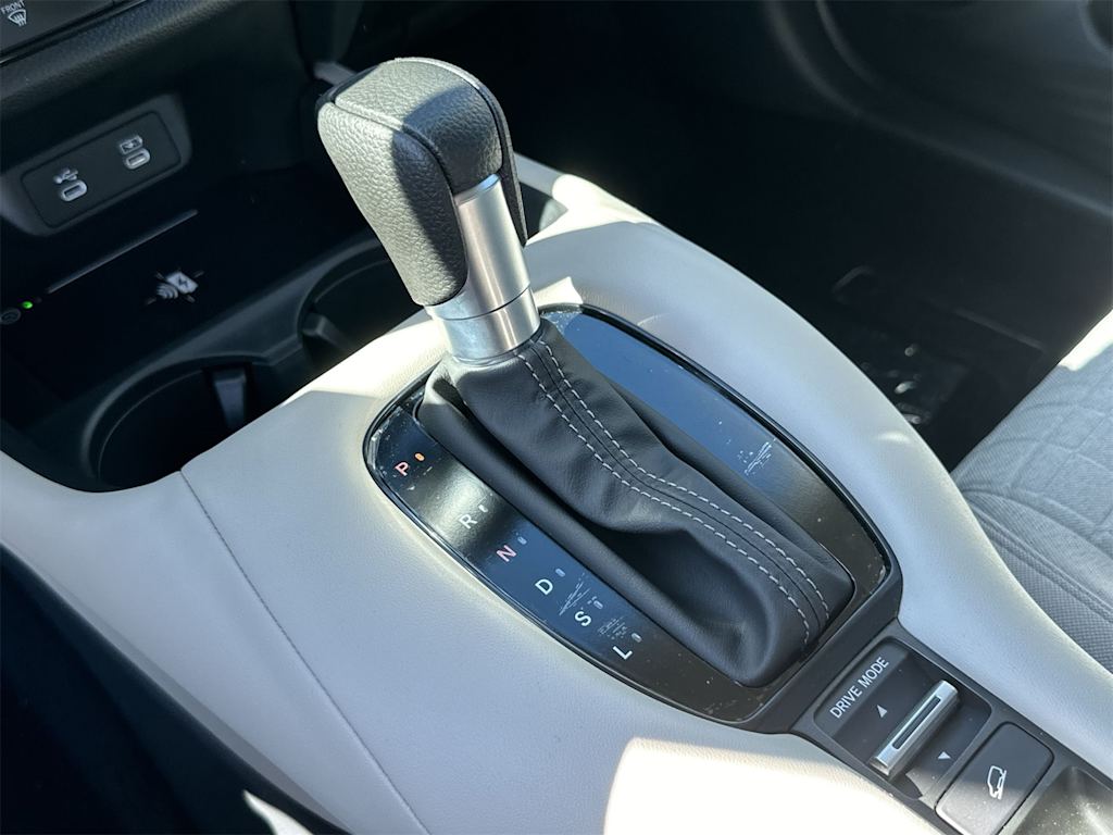 Thumbnail: 2026 Honda HR-V - 22