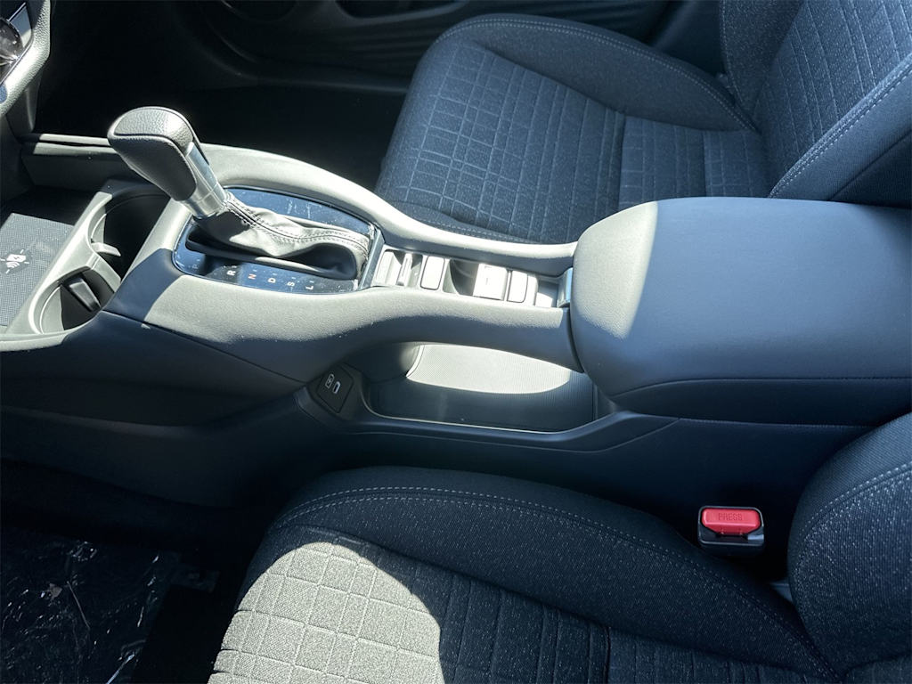 Thumbnail: 2026 Honda HR-V - 13