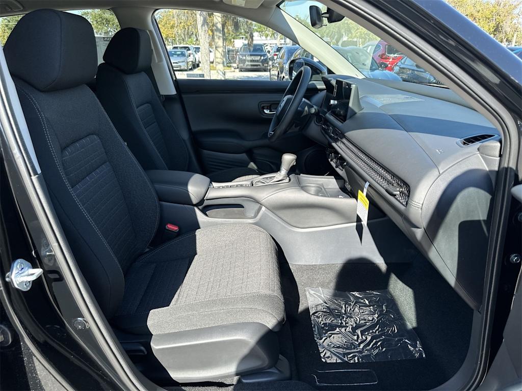 Thumbnail: 2026 Honda HR-V - 21