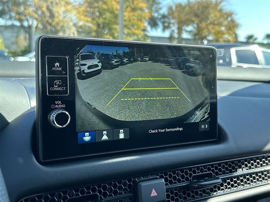 Thumbnail: 2026 Honda HR-V - 12