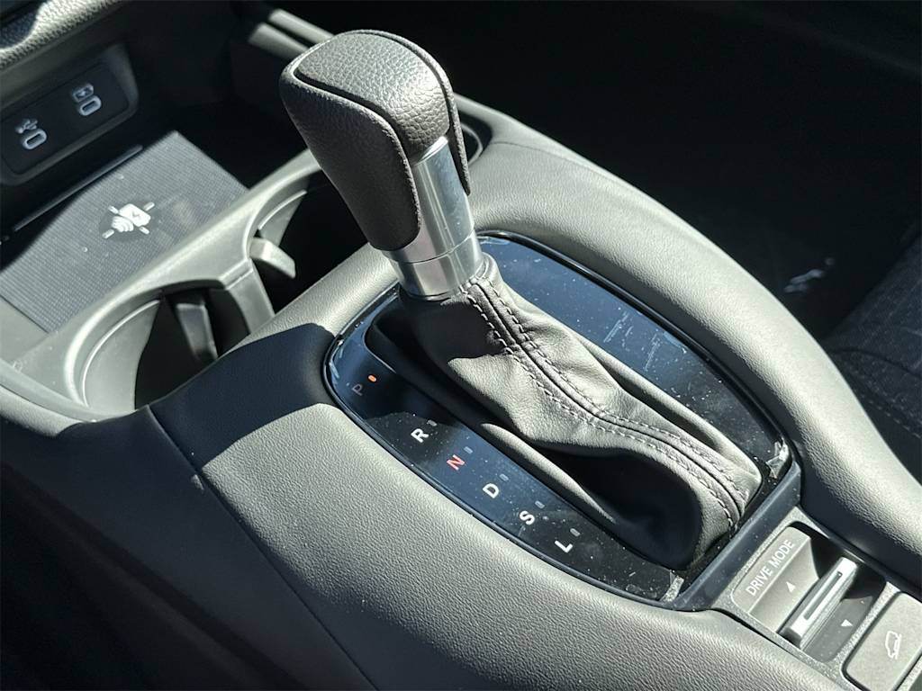 Thumbnail: 2026 Honda HR-V - 22