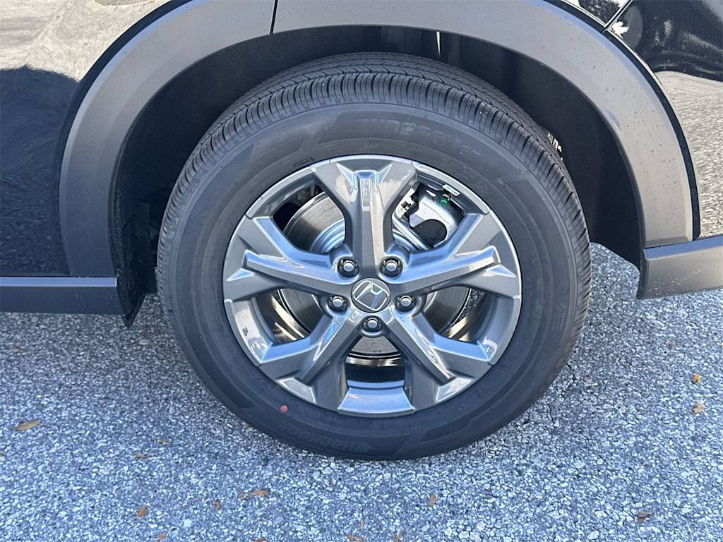 Thumbnail: 2026 Honda HR-V - 8