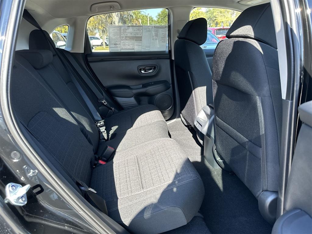 Thumbnail: 2026 Honda HR-V - 20