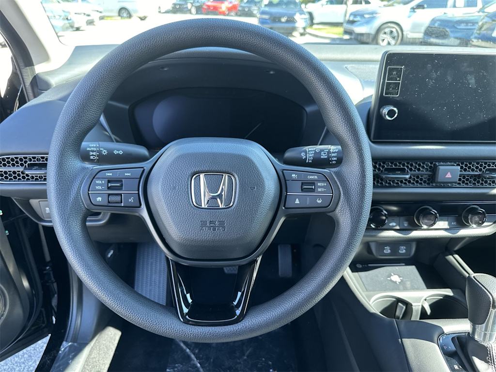 Thumbnail: 2026 Honda HR-V - 2